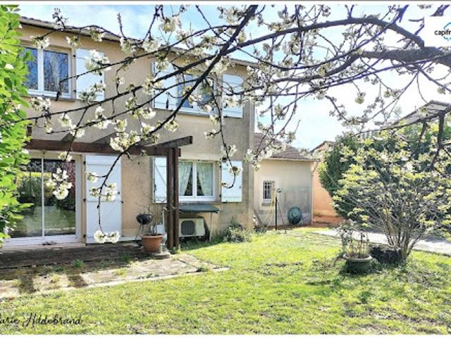 Vente Maison 5 pièces 107 m2 Malause