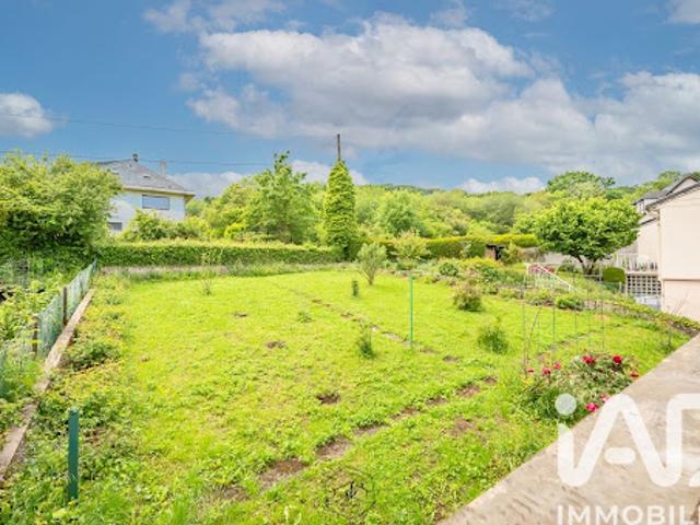 Vente Maison 5 pièces 107 m2 Marange Silvange