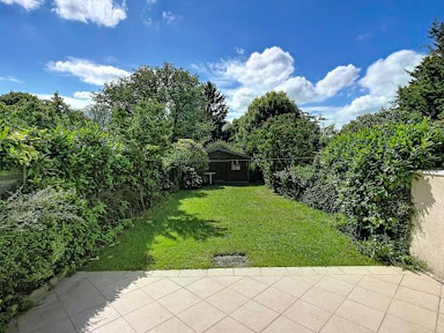 Vente Maison 5 pièces 107 m2 Marcq en Baroeul