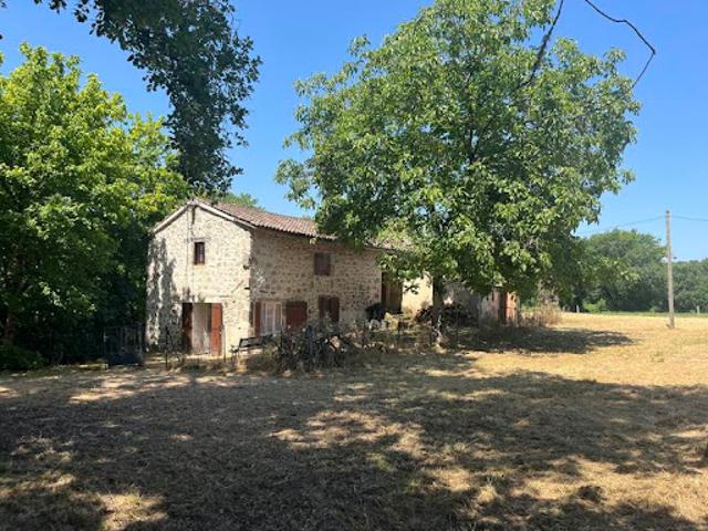Vente Maison 5 pièces 107 m2 Mézin