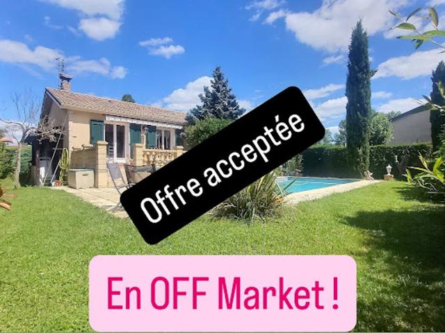 Vente Maison 5 pièces 107 m2 Mionnay