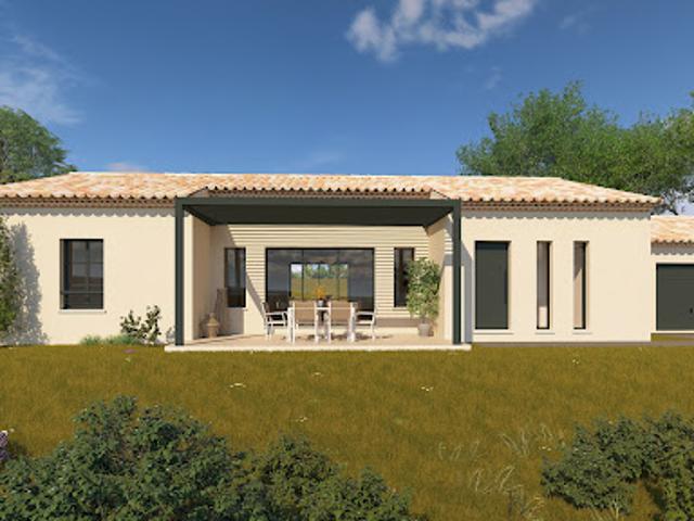 Vente Maison 5 pièces 107 m2 Monteux