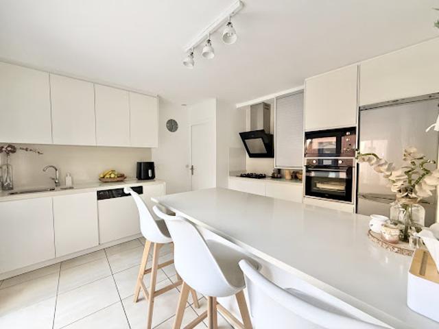 Vente Maison 5 pièces 107 m2 Mouvaux