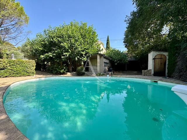 Vente Maison 5 pièces 107 m2 Nimes