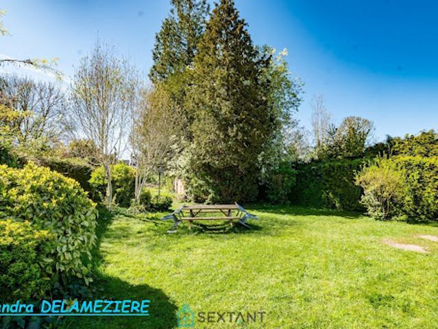 Vente Maison 5 pièces 107 m2 Amiens
