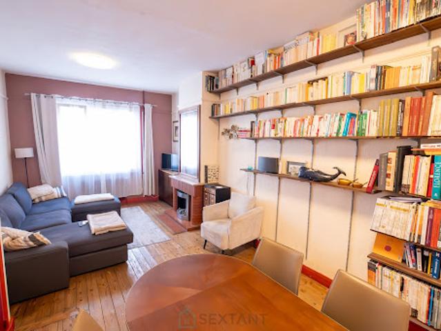 Vente Maison 5 pièces 107 m2 Amiens