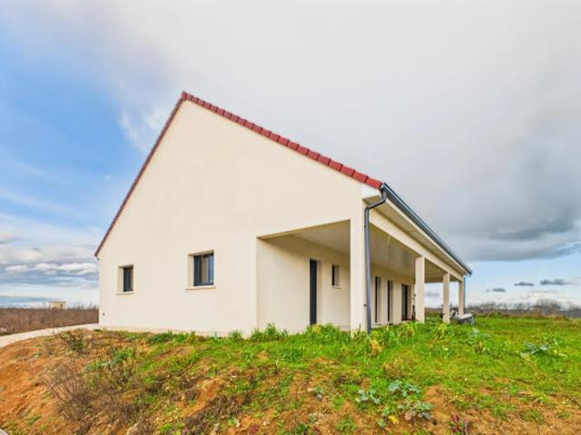 Vente Maison 5 pièces 107 m2 Arceau