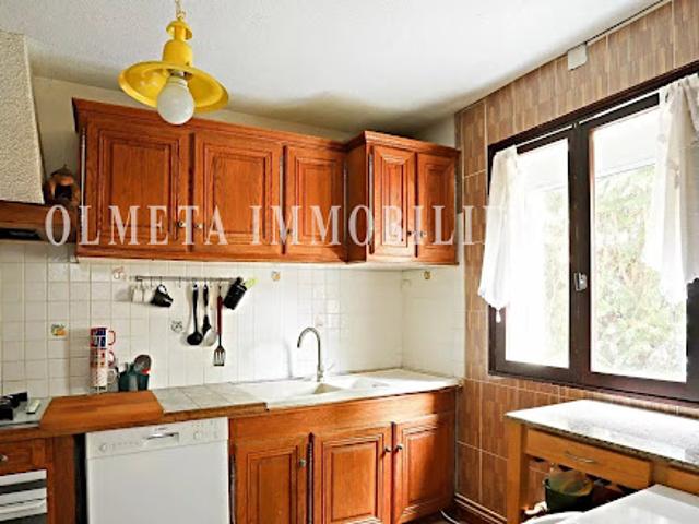 Vente Maison 5 pièces 107 m2 Argenteuil