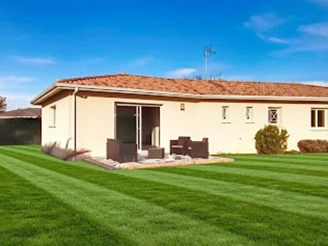 Vente Maison 5 pièces 107 m2 Ares