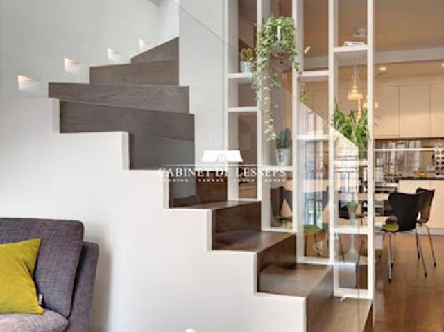 Vente Maison 5 pièces 107 m2 Ascain