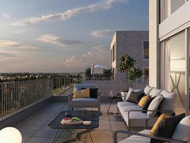 Vente Maison 5 pièces 107 m2 Ascain
