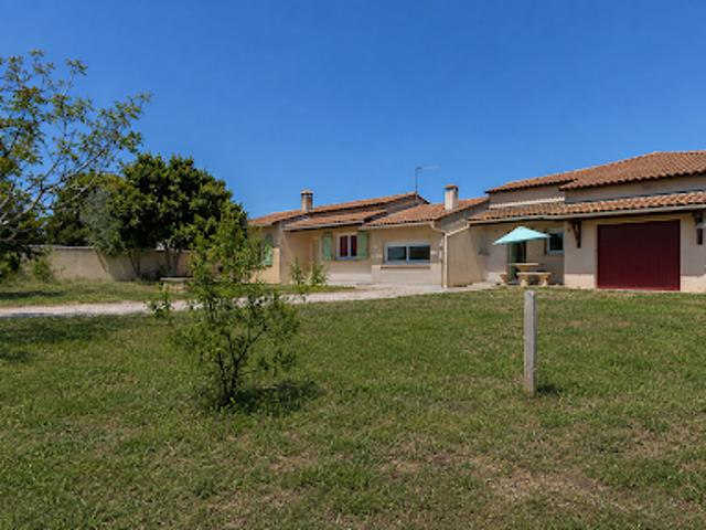 Vente Maison 5 pièces 107 m2 Bédarrides