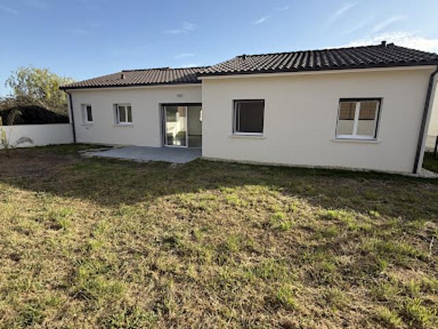 Vente Maison 5 pièces 107 m2 Bergerac