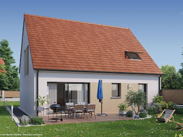 Vente Maison 5 pièces 107 m2 Brochon