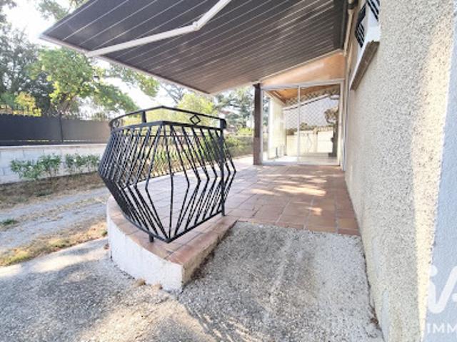 Vente Maison 5 pièces 107 m2 Castres