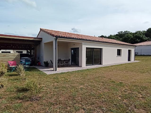 Vente Maison 5 pièces 107 m2 Castres