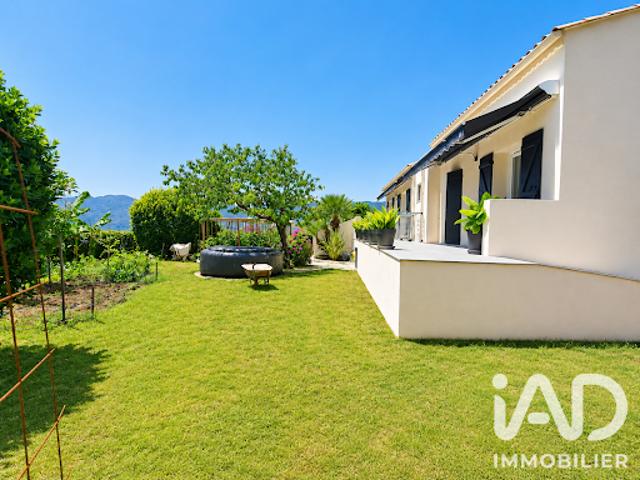 Vente Maison 5 pièces 107 m2 Cardo Torgia