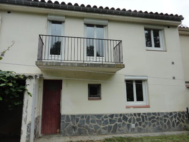 Vente Maison 5 pièces 107 m2 Catllar