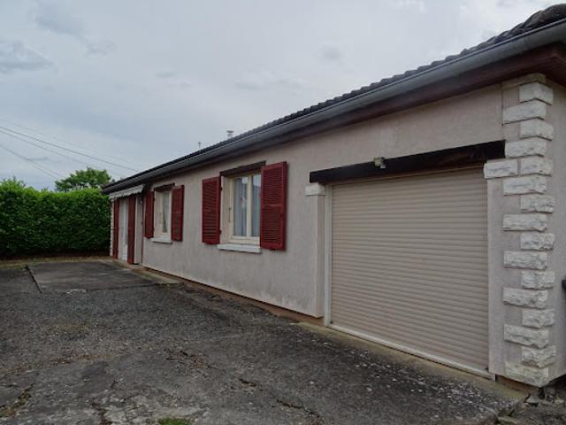 Vente Maison 5 pièces 107 m2 Chagny