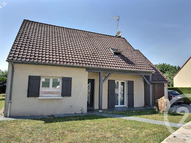 Vente Maison 5 pièces 107 m2 Chateau thierry