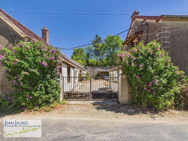 Vente Maison 5 pièces 107 m2 Chesley