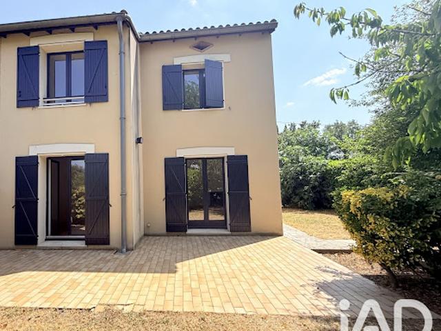 Vente Maison 5 pièces 107 m2 Colomiers