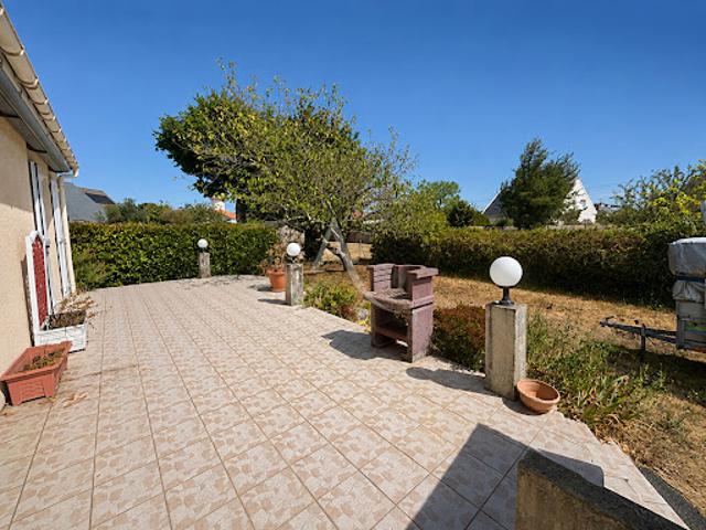 Vente Maison 5 pièces 107 m2 Coueron