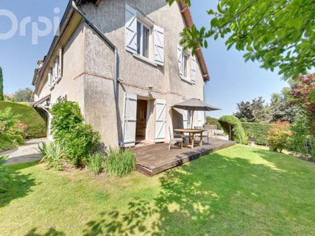 Vente Maison 5 pièces 107.76 m2 Dammartin en Goële