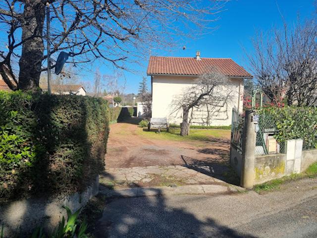 Vente Maison 5 pièces 107 m2 Ecully