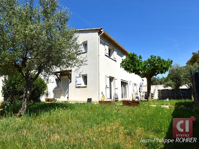Vente Maison 5 pièces 107 m2 Flassans sur Issole