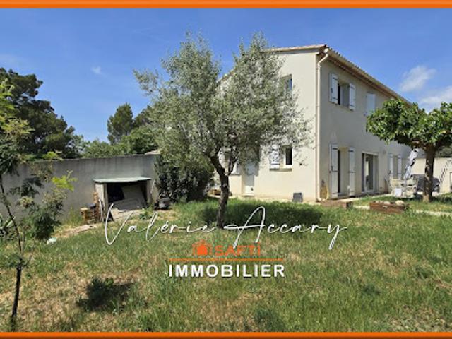 Vente Maison 5 pièces 107 m2 Flassans sur Issole