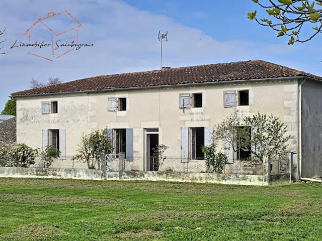 Vente Maison 5 pièces 107 m2 Floirac