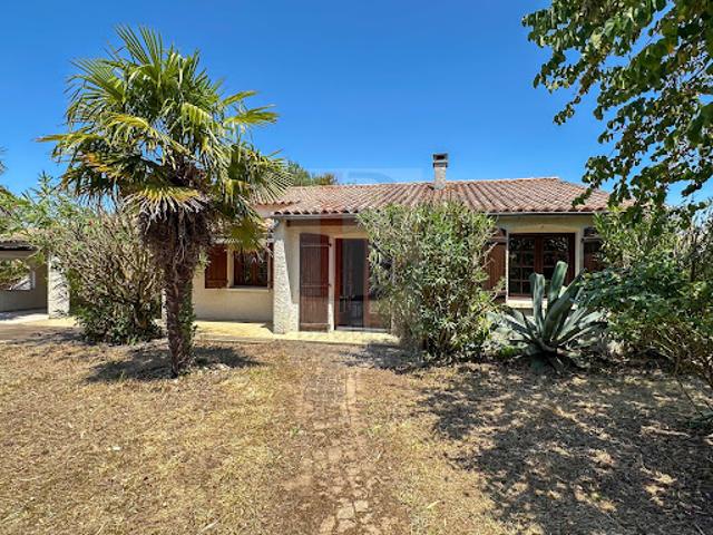 Vente Maison 5 pièces 107 m2 Fouras