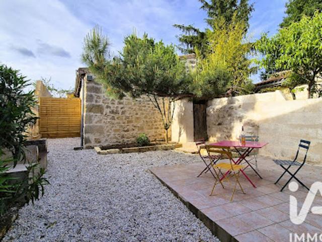 Vente Maison 5 pièces 115 m2 Fronsac