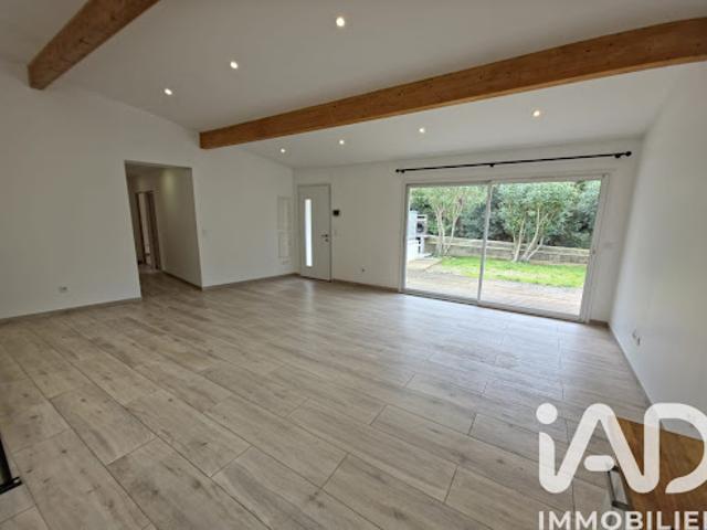 Vente Maison 5 pièces 107 m2 Generac