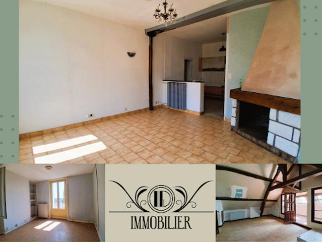 Vente Maison 5 pièces 107 m2 Gien