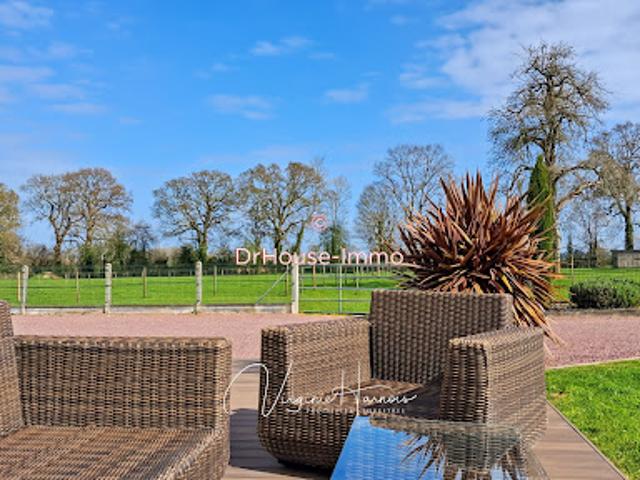 Vente Maison 5 pièces 107 m2 Heuland