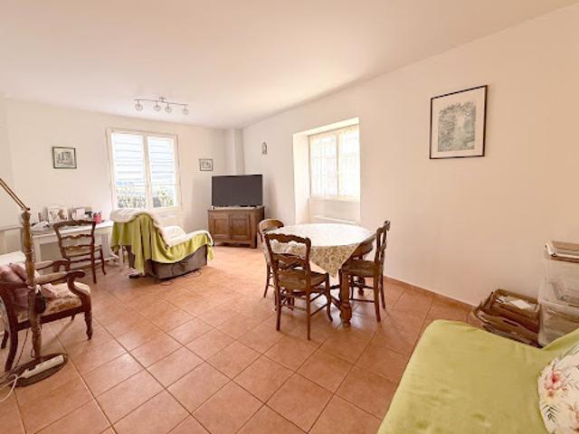 Vente Maison 5 pièces 107 m2 Houdan