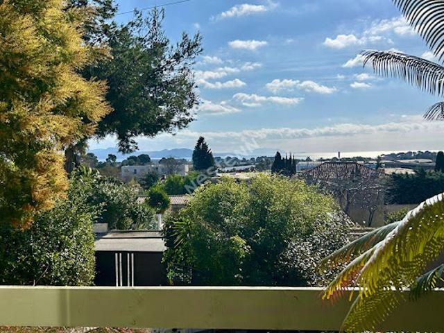 Vente Maison 5 pièces 107 m2 La Ciotat