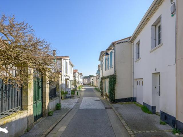 Vente Maison 5 pièces 107 m2 La Flotte