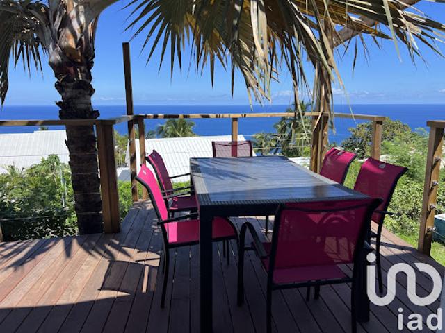 Vente Maison 5 pièces 107 m2 La possession
