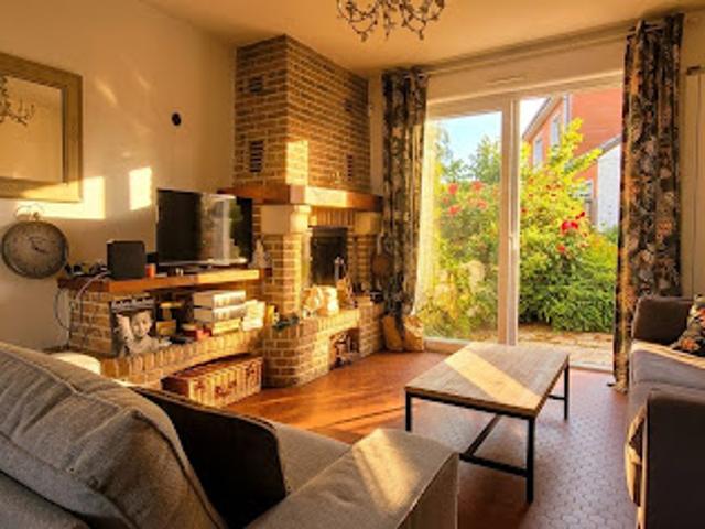 Vente Maison 5 pièces 107 m2 Lambersart