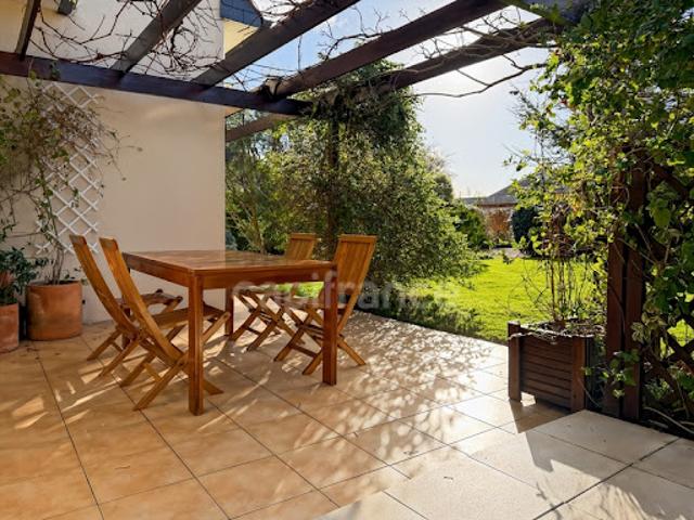 Vente Maison 5 pièces 117 m2 Landéda