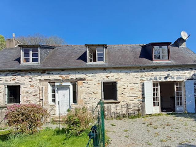 Vente Maison 5 pièces 107 m2 Laz