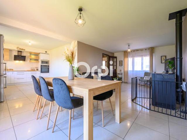 Vente Maison 5 pièces 107 m2 Le Doulieu