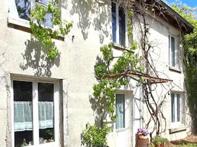 Vente Maison 5 pièces 107 m2 Le Plessis aux Bois