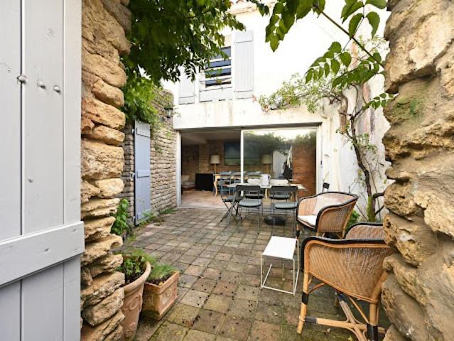 Vente Maison 5 pièces 107 m2 Les Portes en Ré
