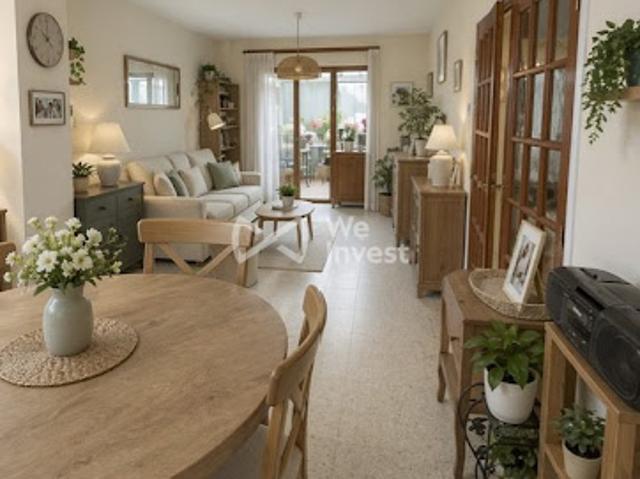 Vente Maison 5 pièces 107 m2 Lesquin