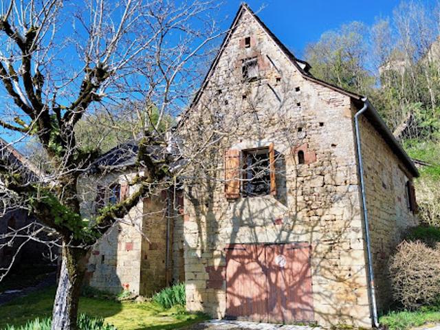 Vente Maison 5 pièces 107 m2 Ligneyrac