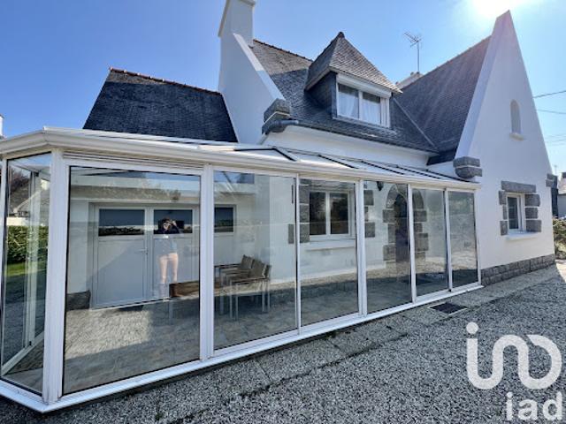 Vente Maison 5 pièces 107 m2 Paimpol